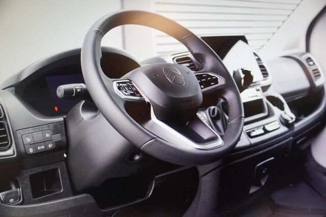 Citroen JUMPER 335 2.2 BlueHDi 180PK L3H2 Automaat Airco | Navigatie | Camera | Adap.Cruise