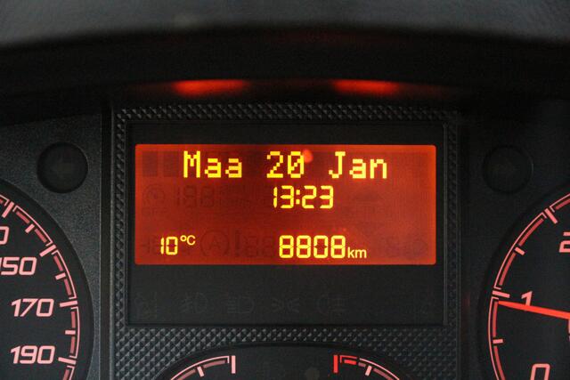 Citroen JUMPER 2.2 BlueHDi 140 | DC | L2H2 | 8.800KM | Navi | Camera | Cruise | Airco..