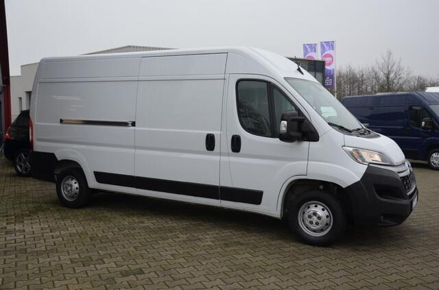 Citroen JUMPER 2.2 Blue HDI 165PK 3500 L3H2 Airco