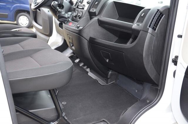 Citroen JUMPER 2.2 Blue HDI 165PK 3500 L3H2 Airco