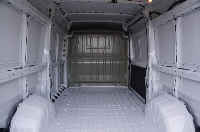 Citroen JUMPER 35 2.2 140PK EAT8 Automaat L2H2 BPM VRIJ!! 10" Navi, Clima, 360º Camera, LED, 270º Deur!! NR. 948