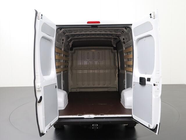 Citroen JUMPER 2.2BlueHDi 120PK L2H2 | Airco | Cruise | Trekhaak