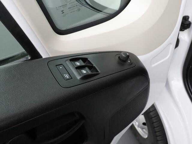 Citroen JUMPER 2.2BlueHDi 120PK L2H2 | Airco | Cruise | Trekhaak