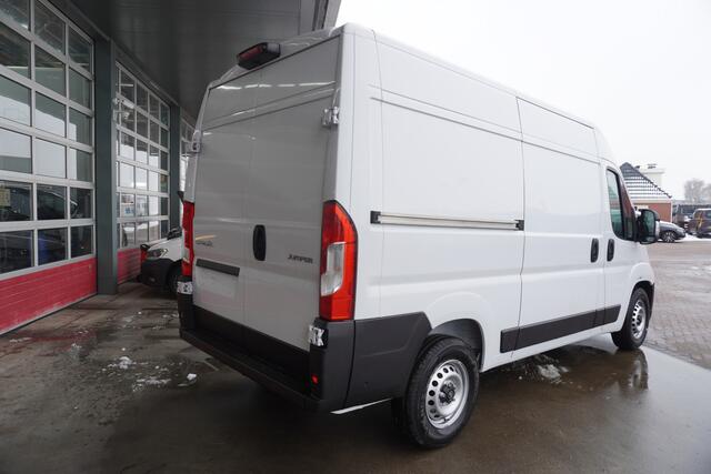 Citroen JUMPER 2.2 BlueHDi 140PK S&S L2H2 3.5t Nr. V121 | Climate | Cruise | Navi | 360 Camera |Blis