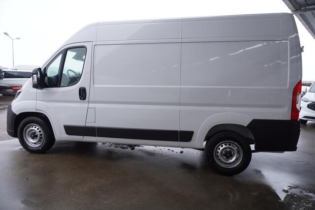 Citroen JUMPER 2.2 BlueHDi 140PK S&S L2H2 3.5t Nr. V121 | Climate | Cruise | Navi | 360 Camera |Blis