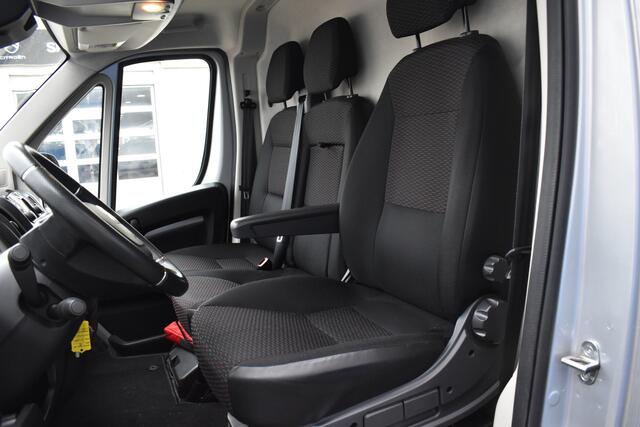 Citroen JUMPER 30 2.2 BlueHDi 140 L2H1 Club | Navi | Airco | Geveerde Bestuurdersstoel | Parkeerhulp |