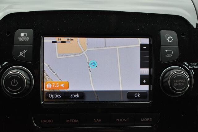 Citroen JUMPER 30 2.2 BlueHDi 140 L2H1 Club | Navi | Airco | Geveerde Bestuurdersstoel | Parkeerhulp |