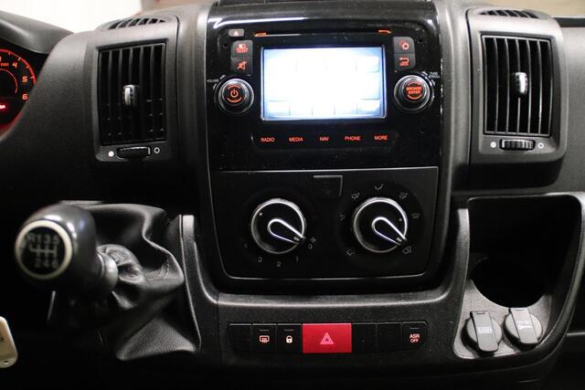 Citroen JUMPER 35 2.0 BlueHDi 130 L2H2 AIRCO CRUISE CONTROL