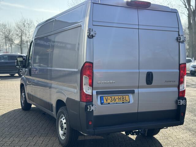 Citroen JUMPER 2.2 BlueHDi 140 S&S L2H2 3.5t AUTOMAAT|CAMERA|BPM VRIJ!