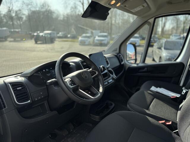 Citroen JUMPER 2.2 BlueHDi 140 S&S L2H2 3.5t AUTOMAAT|CAMERA|BPM VRIJ!
