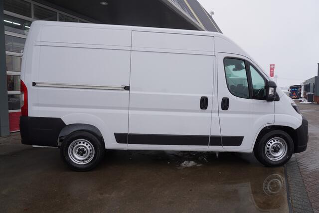 Citroen JUMPER 2.2 BlueHDi 140PK S&S L2H2 3.5t Automaat Climate | Cruise | Navi | 360 Camera |Blis