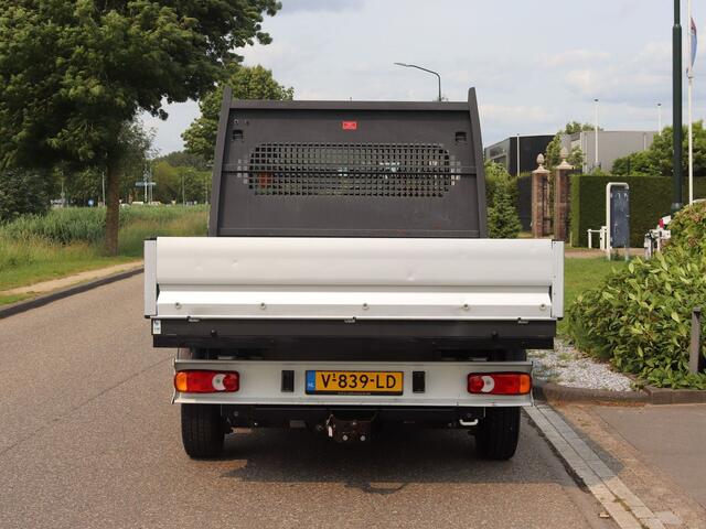 Citroen JUMPER 33 2.0 BlueHDi L2H1 Dubb.Cabine 6P. Pick UP.