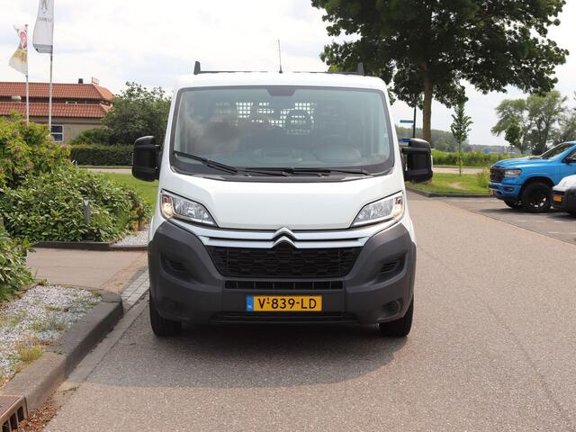 Citroen JUMPER 33 2.0 BlueHDi L2H1 Dubb.Cabine 6P. Pick UP.