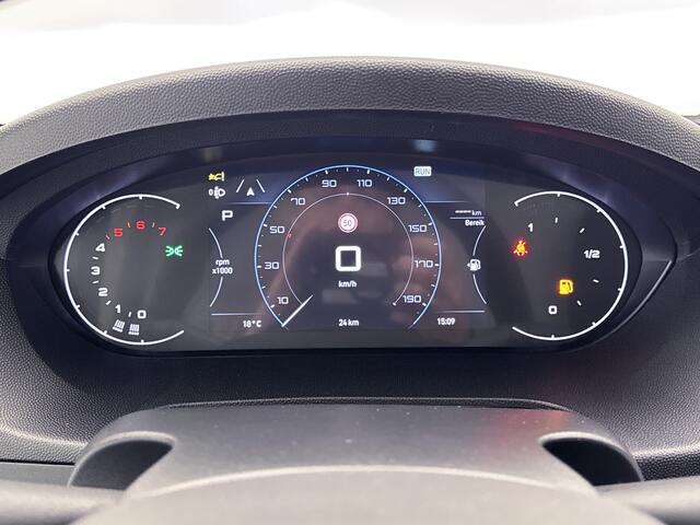 Citroen JUMPER 2.2 BlueHDi 140 Automaat S&S L2H2 Navigatie Achteruitrijcamera Cruise Control