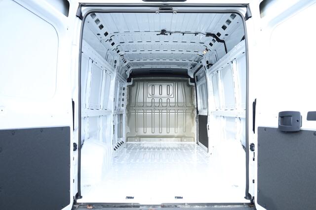 Citroen JUMPER 2.2 BlueHDi 180 pk L3H2 | Automaat | 3.5t | Navi | Camera | Adapt.Cruise | Apple Carplay | Smart Key