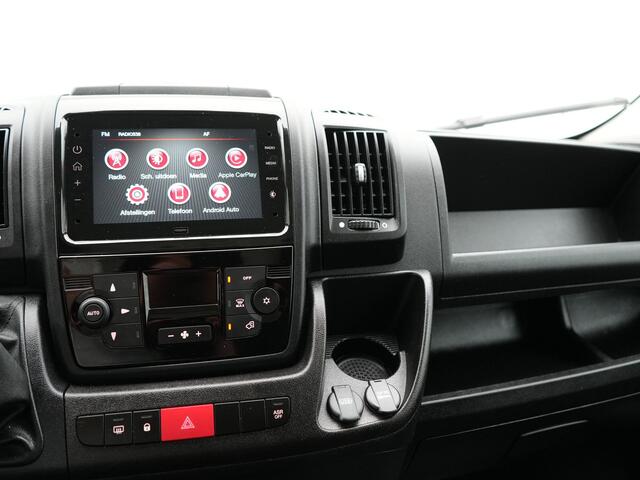 Citroen JUMPER 2.2 BlueHDi 120 S&S L2H2 3.0t