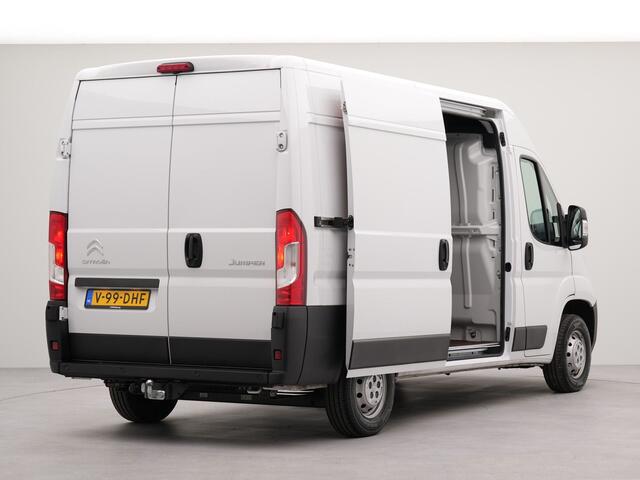 Citroen JUMPER 2.2 BlueHDi 120 S&S L2H2 3.0t