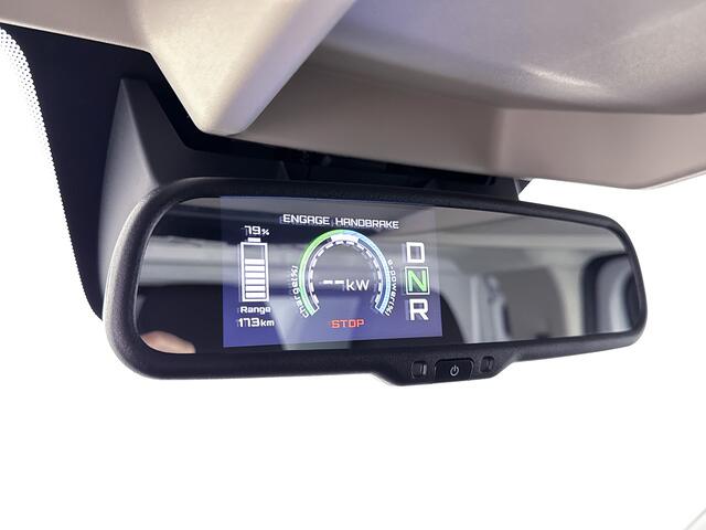 Citroen JUMPER e-Jumper 435 L3 Club 75 kWh Bakwagen 270km actieradius Navigatie Bindrails Meubelbak