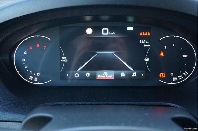 Citroen JUMPER 35 Heavy DOKA 140PK L4 Open Laadbak 10" Scherm, Navi, Airco, Cruise!! NR. B403*