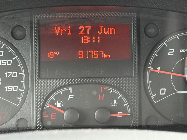 Citroen JUMPER 2.2 HDI 150 PK PICK UP / 3 ZIJDIGE KIPPER / L4 MAXI / 1e EIG. / 7 PERS. DUBBEL CABINE / AIRCO / NAVI / CAMERA / 3 TONS TREKHAAK