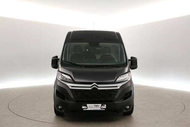 Citroen JUMPER 35 2.2 BlueHDi L3H2 141PK Airco Luchtvering Camera Cruise PDC 3 Persoons Elektrpakket Trekhaak