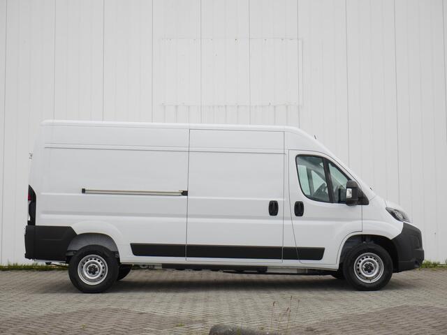 Citroen JUMPER ë-Jumper 3.5t L3H2 Zwaar 110 kWh 270 Pk | Tot 420 Km WLTP | Demo | Camera Achter | Navigatie | Climate Control | Cruise Control