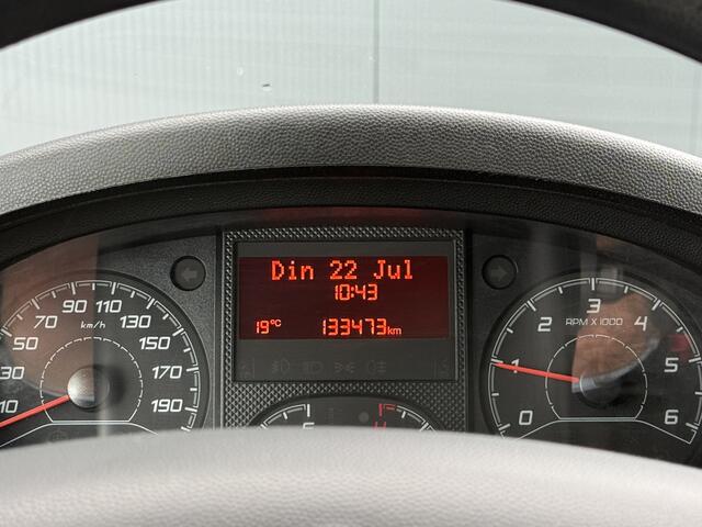 Citroen JUMPER 2.2 HDI 150 PK PICK UP / 3 ZIJDIGE KIPPER / L4 MAXI / 1e EIG. / 7 PERS. DUBBEL CABINE / AIRCO / NAVI / CAMERA / 3 TONS TREKHAAK