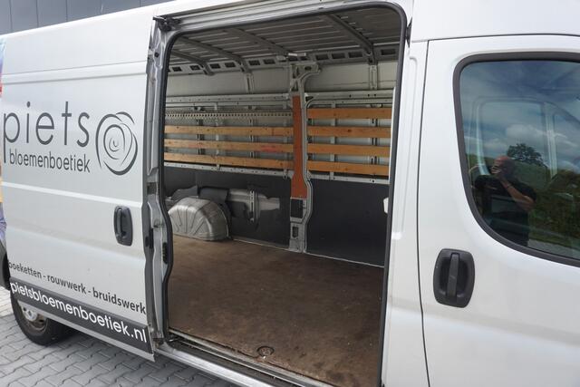 Citroen JUMPER 35 2.0 BlueHDi L3H2 | Origineel NL | Camera | Cruise Control | Airco | Radio | APK 28-01-2026 |