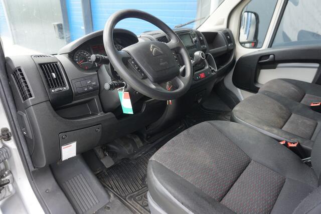 Citroen JUMPER 35 2.0 BlueHDi L3H2 | Origineel NL | Camera | Cruise Control | Airco | Radio | APK 28-01-2026 |