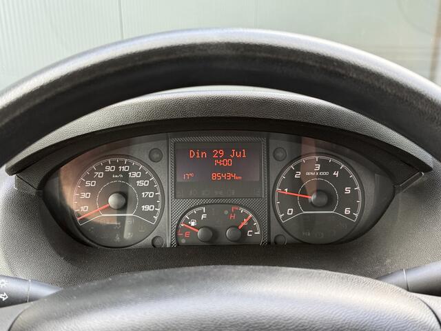 Citroen JUMPER 2.2 BlueHDi 140 PK EURO 6 / L4 MAXI PICK UP / 4.20 LAADBAK / 1e EIG. / 2.5 TONS TREKHAAK / 3-ZITS