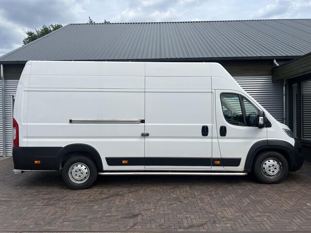Citroen JUMPER 35 2.2 BlueHDi 165 L4H3 Club Zwaar