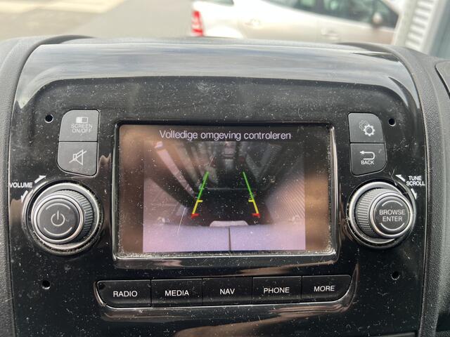 Citroen JUMPER 35 2.2 BlueHDi 165 L4H3 Club Zwaar