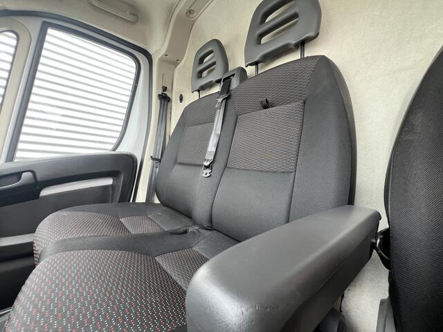 Citroen JUMPER 35 2.2 BlueHDi 165 L4H3 Club Zwaar