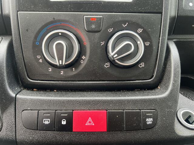 Citroen JUMPER 35 2.2 BlueHDi 165 L4H3 Club Zwaar