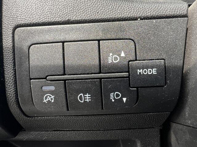 Citroen JUMPER 35 2.2 BlueHDi 165 L4H3 Club Zwaar