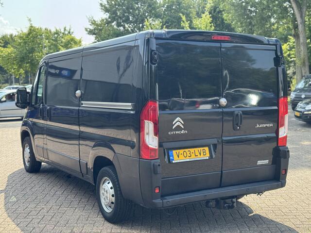 Citroen JUMPER 30 2.2 BlueHDi 165 L2H2 Club Dubbel schuifdeur