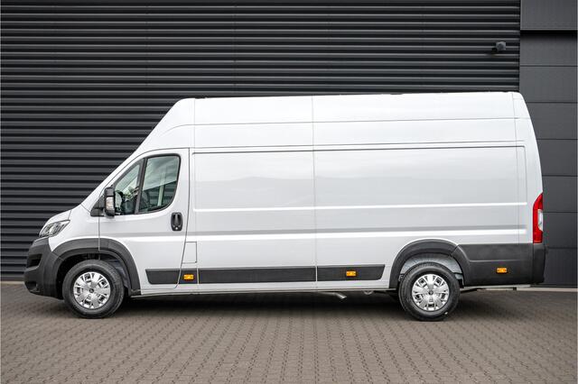 Citroen JUMPER 2.2 BlueHDi 165 L4H3 Zwaar 3.5t