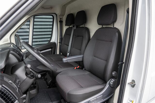 Citroen JUMPER 2.2 BlueHDi 165 L4H3 Zwaar 3.5t