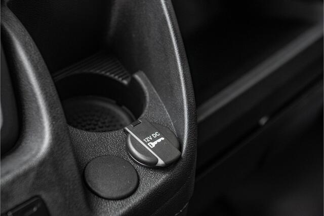 Citroen JUMPER 2.2 BlueHDi 165 L4H3 Zwaar 3.5t