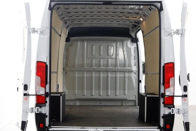 Citroen JUMPER 2.2 BlueHDi 165pk L4H2 Airco/Navi/Camera 04-2024