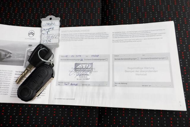 Citroen JUMPER 2.2 BlueHDi 165pk L4H2 Airco/Navi/Camera 04-2024