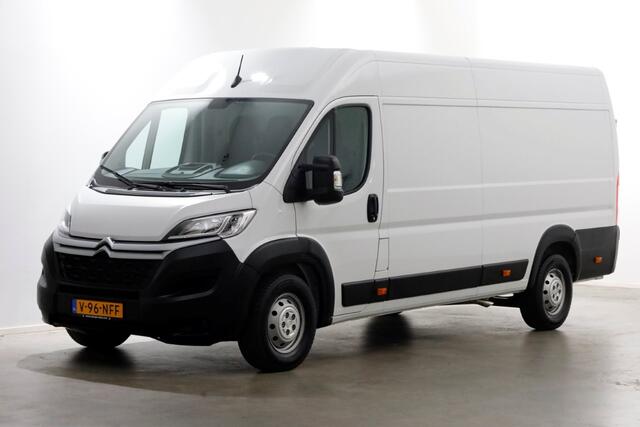 Citroen JUMPER 2.2 BlueHDi 165pk L4H2 Airco/Navi/Camera 04-2024