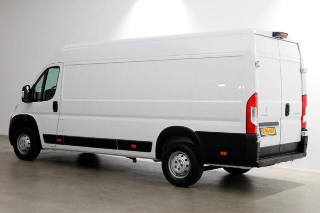 Citroen JUMPER 2.2 BlueHDi 165pk L4H2 Airco/Navi/Camera 04-2024
