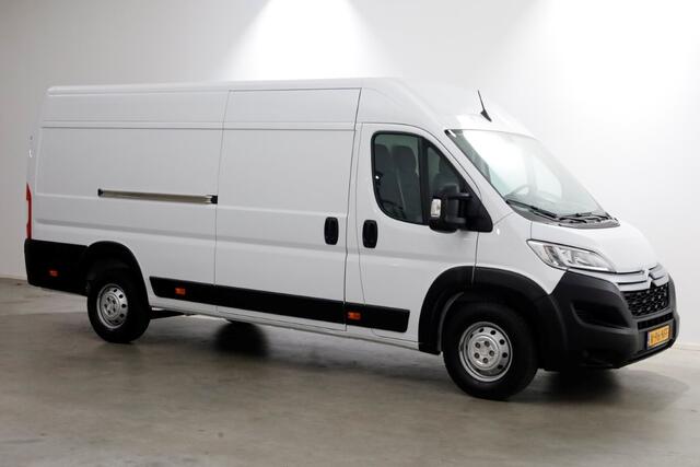 Citroen JUMPER 2.2 BlueHDi 165pk L4H2 Airco/Navi/Camera 04-2024