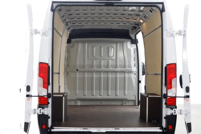 Citroen JUMPER 2.2 BlueHDi 165pk L4H2 Airco/Navi/Camera 06-2024