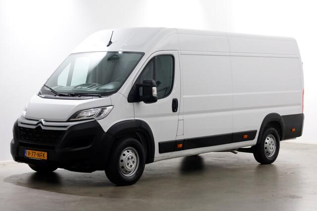 Citroen JUMPER 2.2 BlueHDi 165pk L4H2 Airco/Navi/Camera 06-2024
