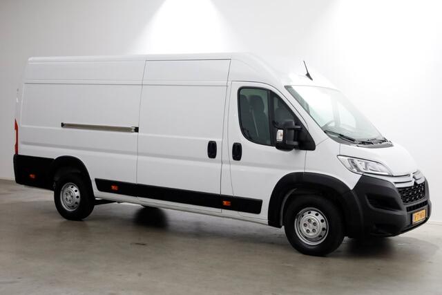 Citroen JUMPER 2.2 BlueHDi 165pk L4H2 Airco/Navi/Camera 06-2024