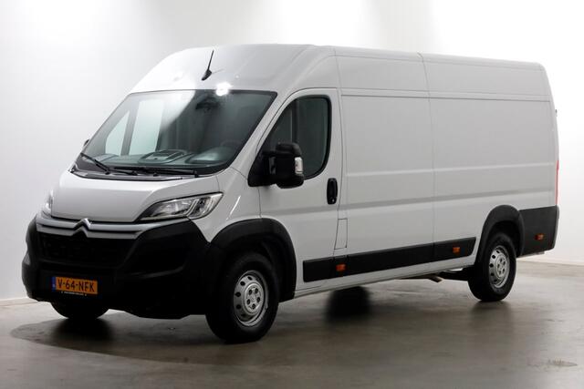 Citroen JUMPER 2.2 BlueHDi 165pk L4H2 Airco/Navi/Camera 04-2024