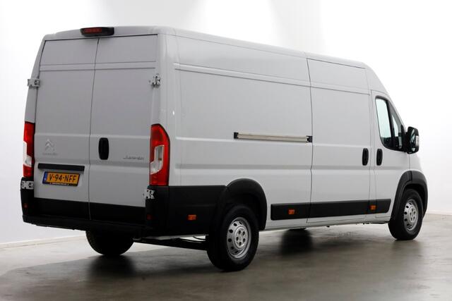 Citroen JUMPER 2.2 BlueHDi 165pk L4H2 Airco/Navi/Camera 06-2024