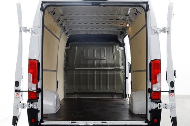 Citroen JUMPER 2.2 BlueHDi 165pk L4H2 Airco/Navi/Camera 06-2024